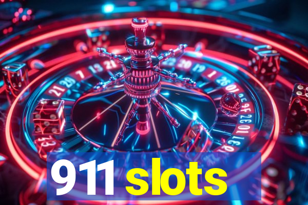 911 slots